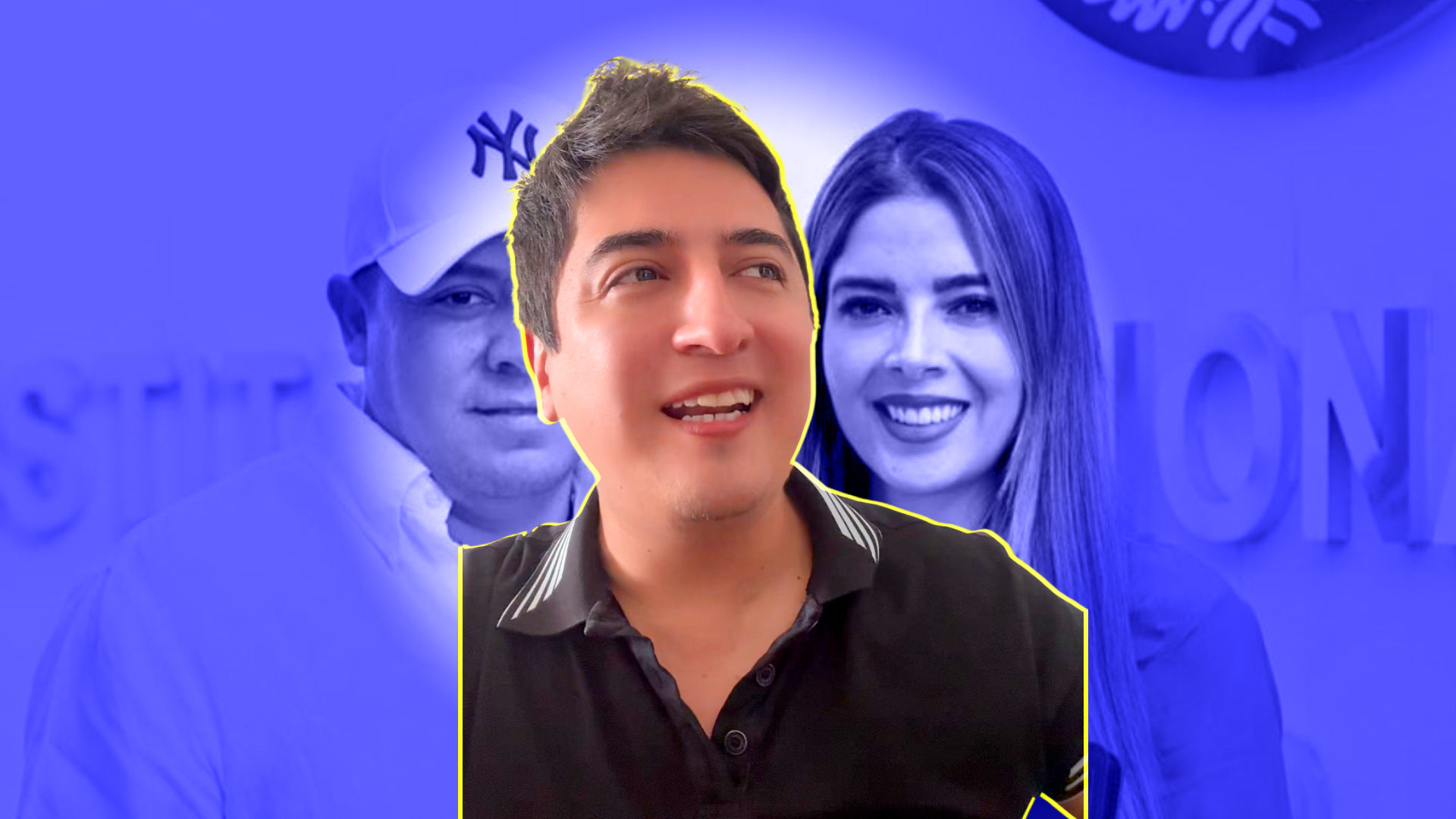 Tiktoker se burla de la 'Ley Ruth' propuesta por Ricardo Gallardo en San Luis Potosí