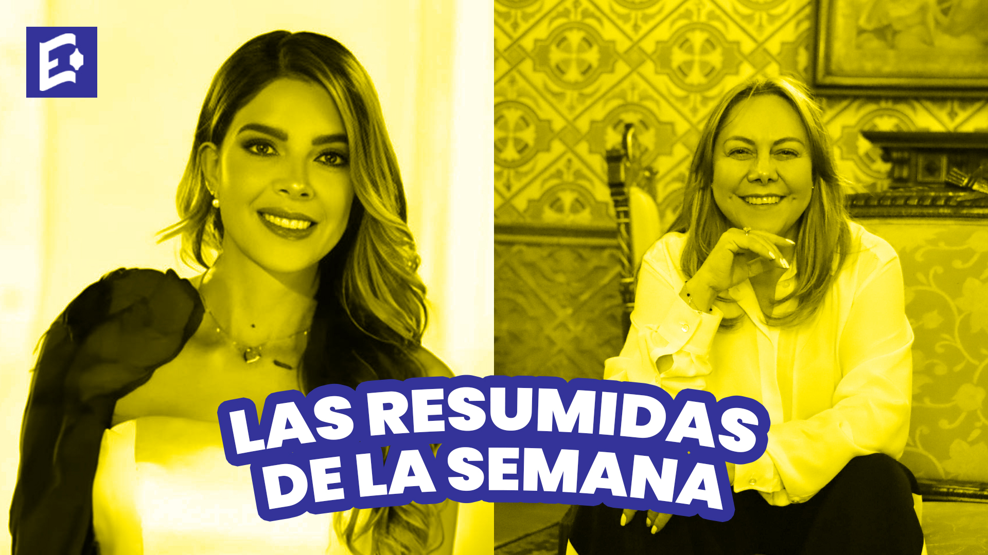 Las Resumidas de la Semana | 17 de diciembre de 2025