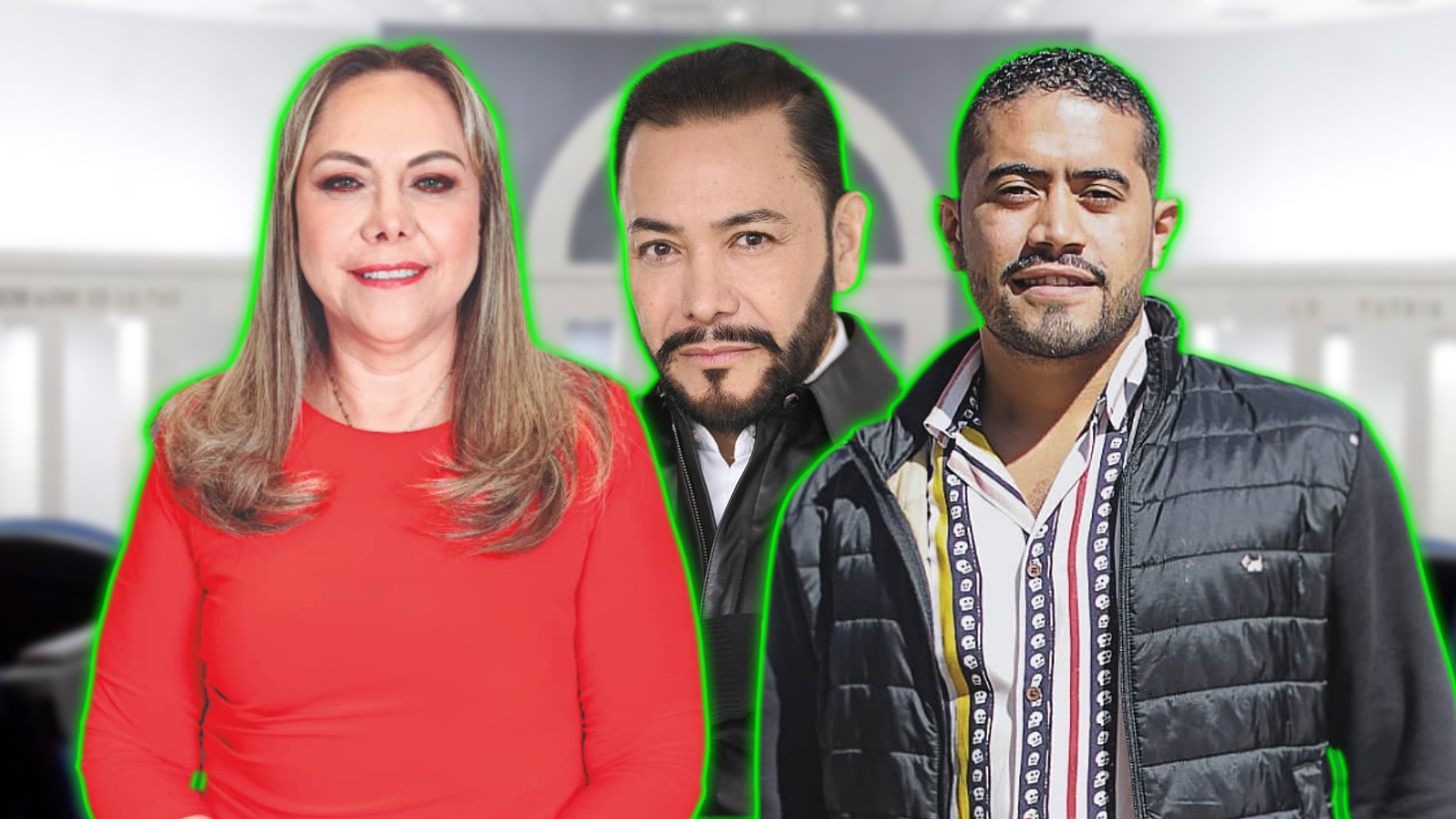 ‘Ley Ruth’ pasó en 'fast track' en Comisiones del Congreso de SLP; PRI, PVEM y Nueva Alianza a favor