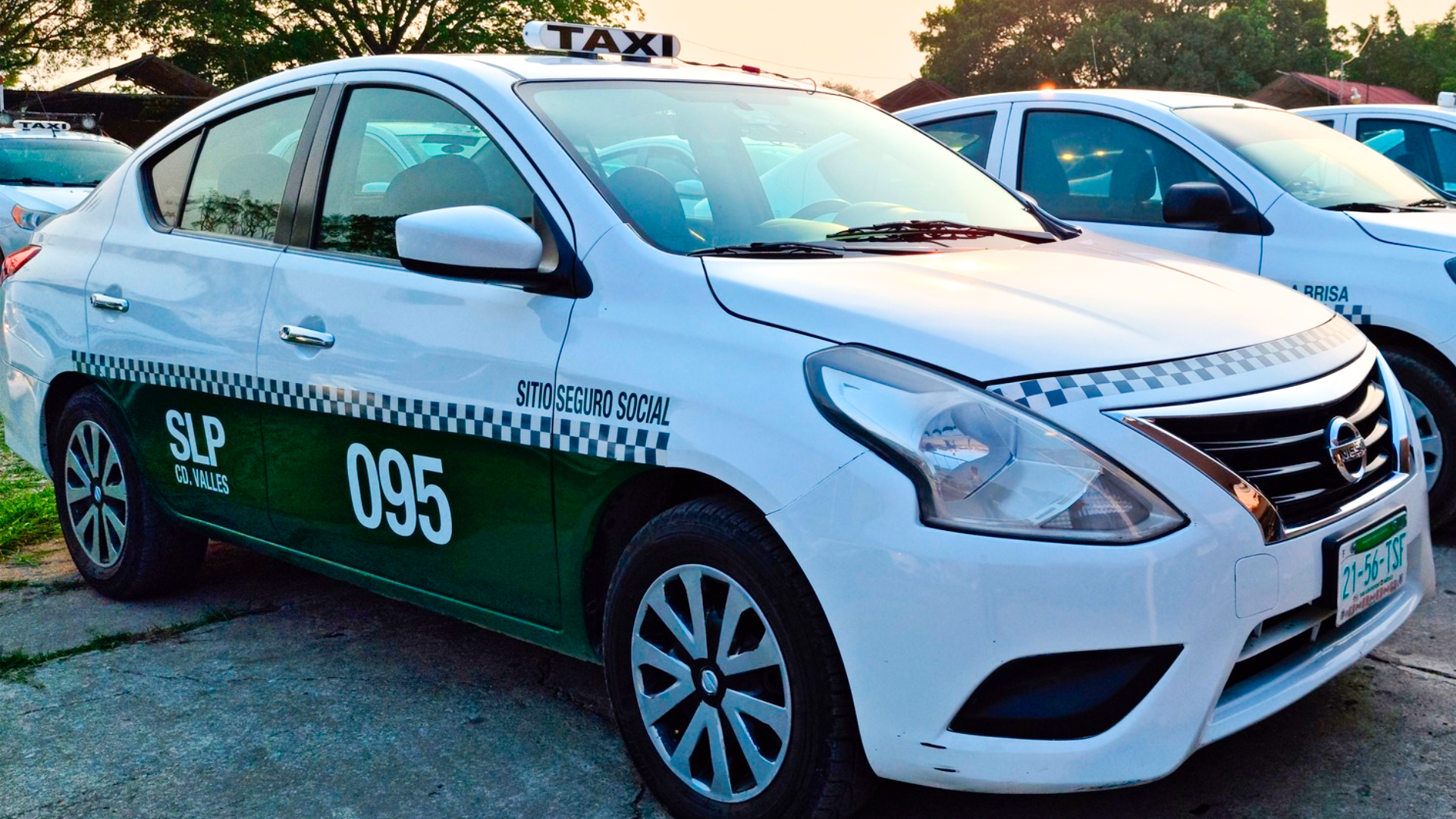 ¿Cuánto costará un taxi en Ciudad Valles en 2026? ¡Esto pagarás con las nuevas tarifas!