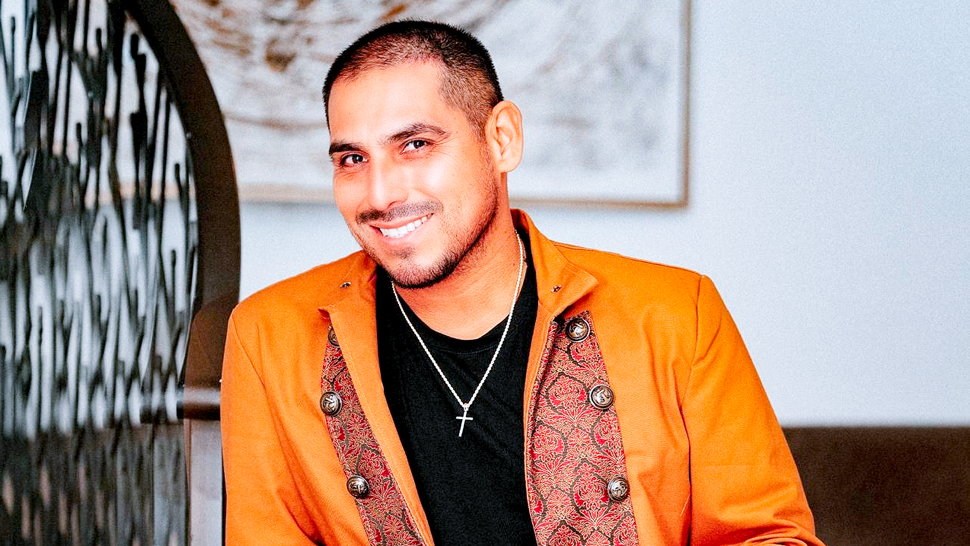 Fenahuap 2026: confirman a Espinoza Paz en la cartelera junto a Matute y Yuridia