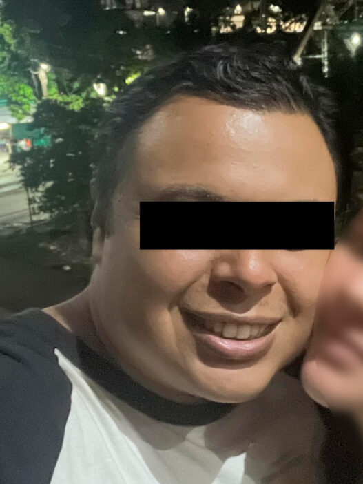 Acusan a pastor de Tamazunchale por presuntos delitos contra la intimidad sexual y violencia digital