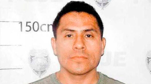 Dictan 175 años de prisión a "La Bestia de Tamuín" tras 12 años sin sentencia