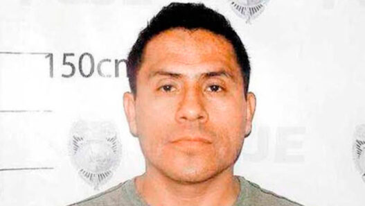 Dictan 175 años de prisión a "La Bestia de Tamuín" tras 12 años sin sentencia