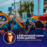 La diversidad como botín político