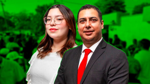 Regidores del PRD y Movimiento Ciudadano en Ciudad Valles se afiliarán al Partido Verde