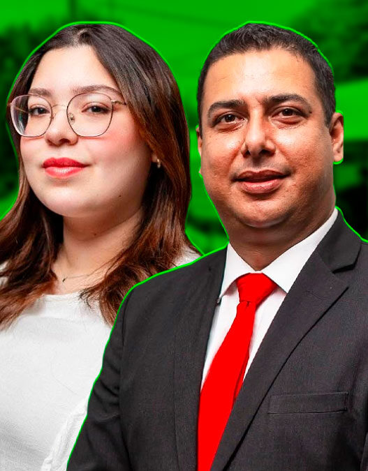 Regidores del PRD y Movimiento Ciudadano en Ciudad Valles se afiliarán al Partido Verde