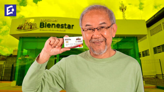 Alerta del Banco del Bienestar: advierten a adultos mayores por fraudes