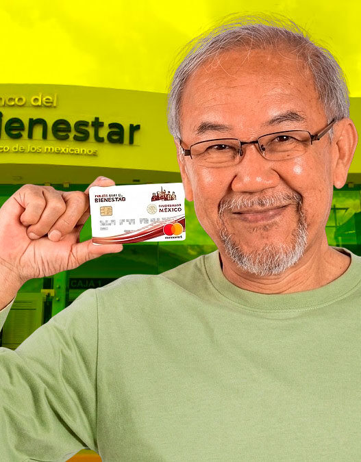 Alerta del Banco del Bienestar: advierten a adultos mayores por fraudes