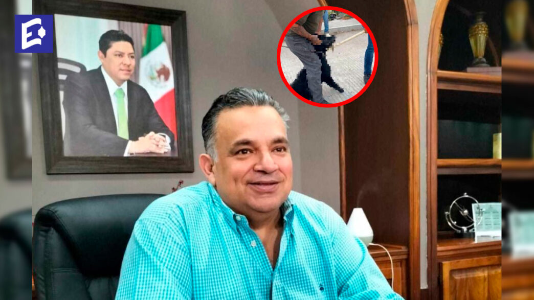 David Medina justificó maltrato animal de funcionarios tras causar la muerte de un perro