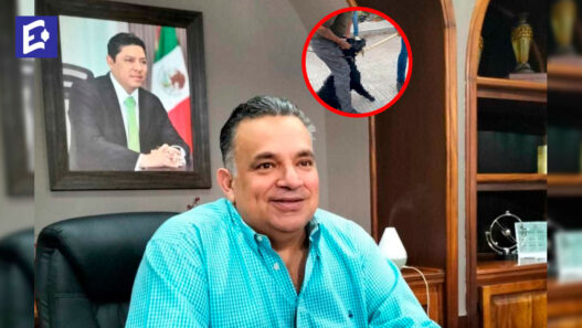 David Medina justificó maltrato animal de funcionarios tras causar la muerte de un perro