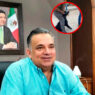 David Medina justificó maltrato animal de funcionarios tras causar la muerte de un perro