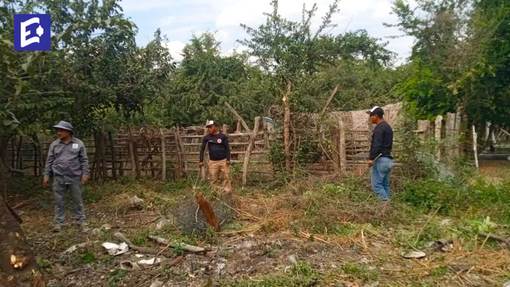 Hallan nueve posibles campos de exterminio en la Huasteca Potosina
