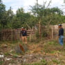 Hallan nueve posibles campos de exterminio en la Huasteca Potosina