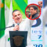 Tecmol no va a ser presidente; David Medina pide a reporteros investigarlo y lanzarse en su contra