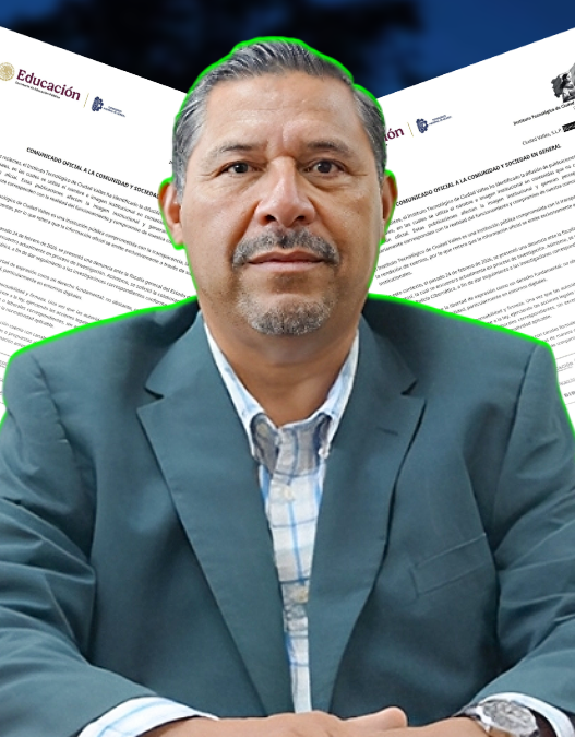 ¡Censura en el Tec Valles! Denuncian a alumnos por hacer memes y exponer irregularidades