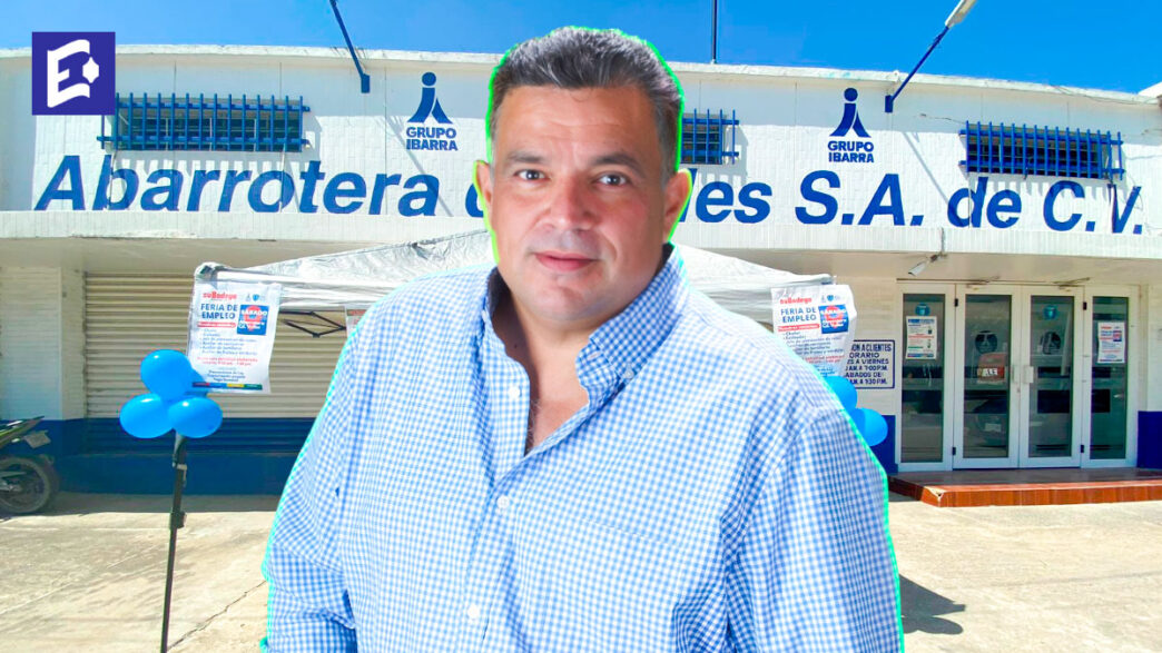 ¡Va por la Abarrotera de Valles! David Medina pedirá a Coepris vigilar a Grupo Ibarra
