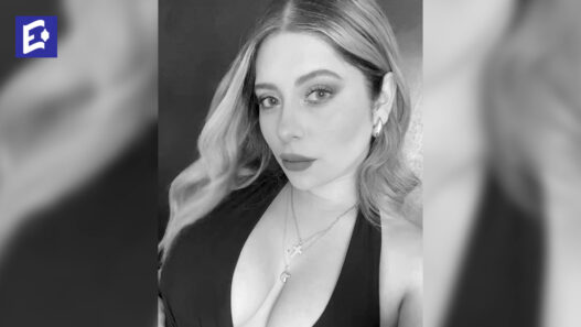 Encuentran sin vida en San Luis Potosí a Paola Márquez, influencer de la Huasteca Potosina