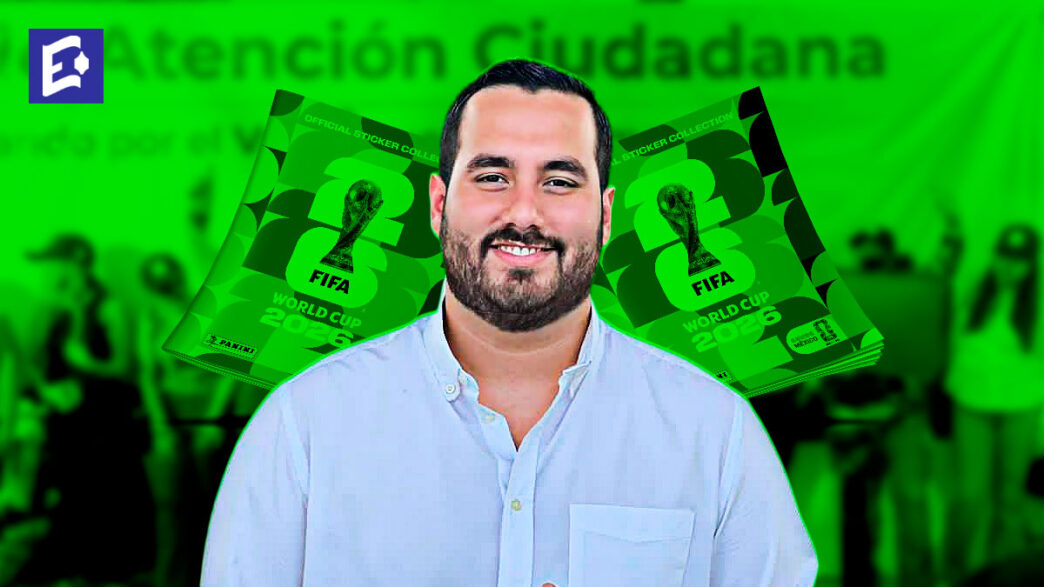 Partido Verde intercambia afiliaciones por refrigerios, rifas y álbumes del Mundial en Ciudad Valles