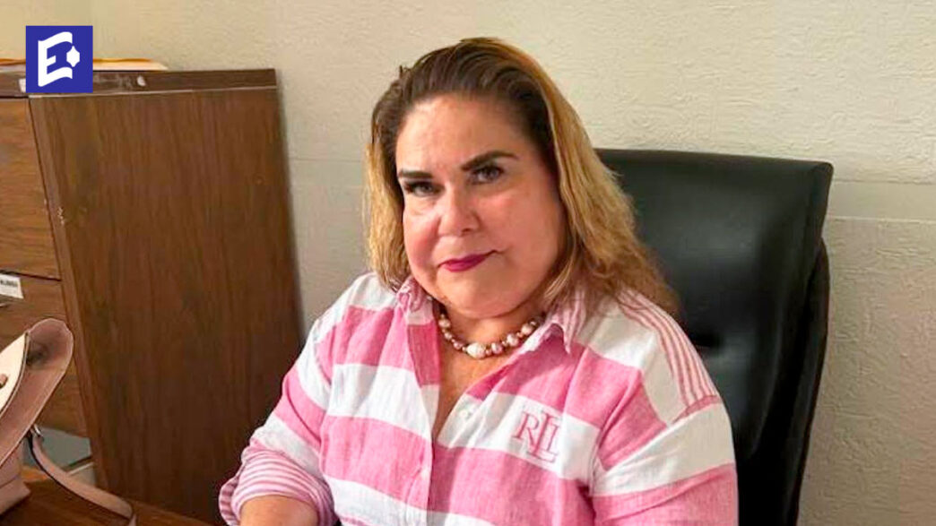 Regidora del Partido Verde llamó “croqueteros” a simpatizantes de Gerardo Sánchez Zumaya