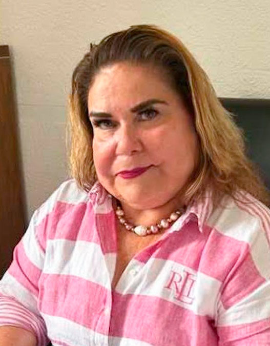 Regidora del Partido Verde llamó “croqueteros” a simpatizantes de Gerardo Sánchez Zumaya