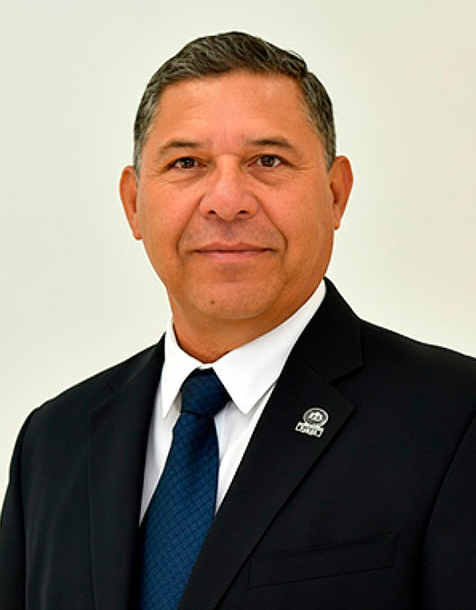 Héctor Aguilar Ponce deja la dirección del TecNM Ciudad Valles; asumirá cargo en Zacatecas
