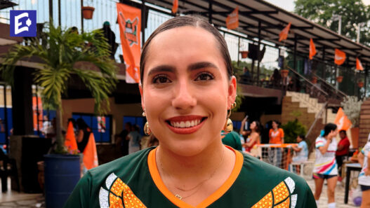 Copa Naranja Femenil apuesta por el talento de las mujeres en la Huasteca Potosina