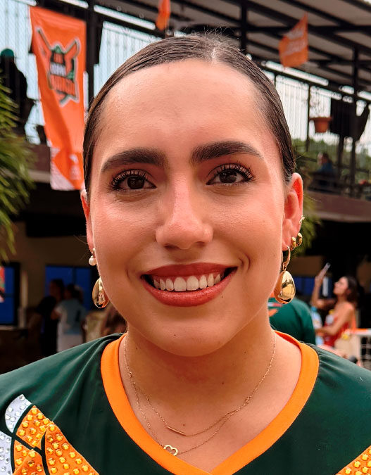 Copa Naranja Femenil apuesta por el talento de las mujeres en la Huasteca Potosina