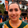 Copa Naranja Femenil apuesta por el talento de las mujeres en la Huasteca Potosina