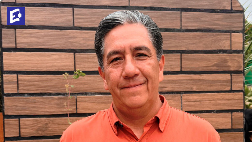 Marco Gama denunció actos anticipados de campaña en San Luis Potosí
