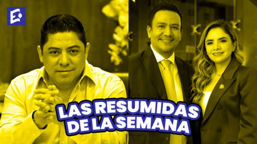 Las Resumidas de la Semana de San Luis Potosí con Sergio Torres Martínez | 25 de junio de 2026