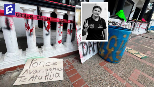 Expediente Doenitz: ¿Por qué los alumnos de la academia militar no denunciaban?