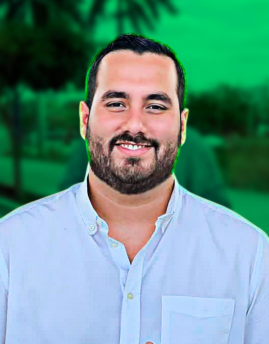 David Medina Avendaño promueve su imagen con recursos del Ayuntamiento de Ciudad Valles