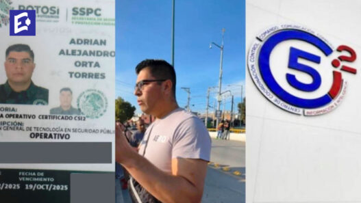 Despiden a policía que protestó por falta de agua en Soledad de Graciano Sánchez