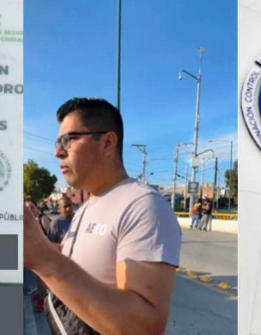 Despiden a policía que protestó por falta de agua en Soledad de Graciano Sánchez
