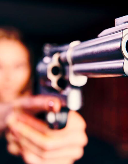 Piden hasta 8 años de cárcel en SLP por disparar armas o detonar explosivos en la calle