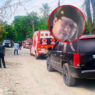 DJ mató a golpes a su madre y quemó su casa en Ciudad Valles