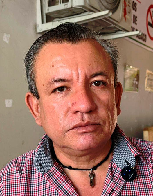 Ecología autorizó por 703 pesos la tala de árboles en el bulevar de Ciudad Valles