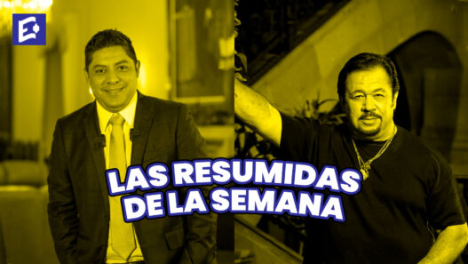 Las Resumidas de la Semana de San Luis Potosí con Sergio Torres Martínez | 24 de agosto de 2026
