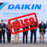 Daikin desmintió su llegada a Ciudad Valles tras rumores de medios de comunicación