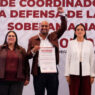 Morena designó a Elí César Cervantes como coordinador de la 4T en San Luis Potosí