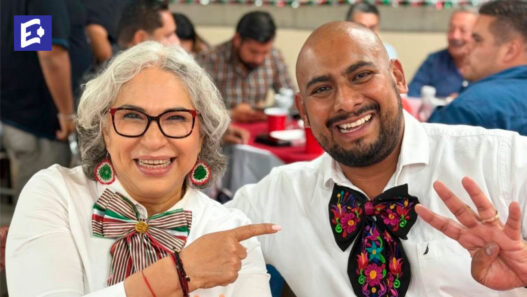 Morena perfila a Elí Cervantes como coordinador de la 4T en San Luis Potosí