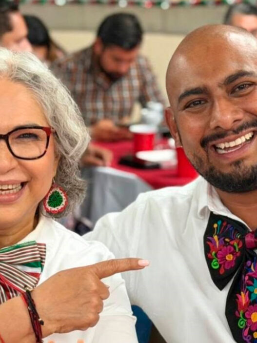 Morena perfila a Elí Cervantes como coordinador de la 4T en San Luis Potosí