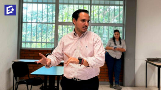 Roban computadora del contralor de Ciudad Valles; solo tenía información personal