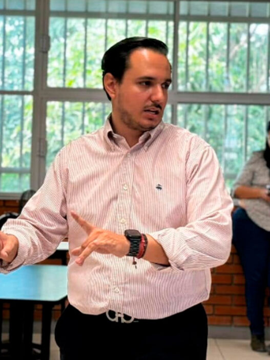 Roban computadora del contralor de Ciudad Valles; solo tenía información personal