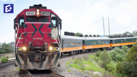 Tren de pasajeros reactivará sus operaciones en San Luis Potosí en 2027