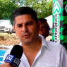 ¿Gilberto González Zumaya busca la reelección? “No hay que descartar nada”, dijo el alcalde de San Vicente Tancuayalab