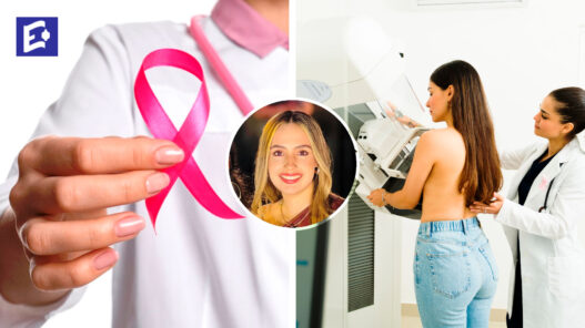 DIF de Tanquián realizará mastografías gratuitas para prevenir el cáncer de mama