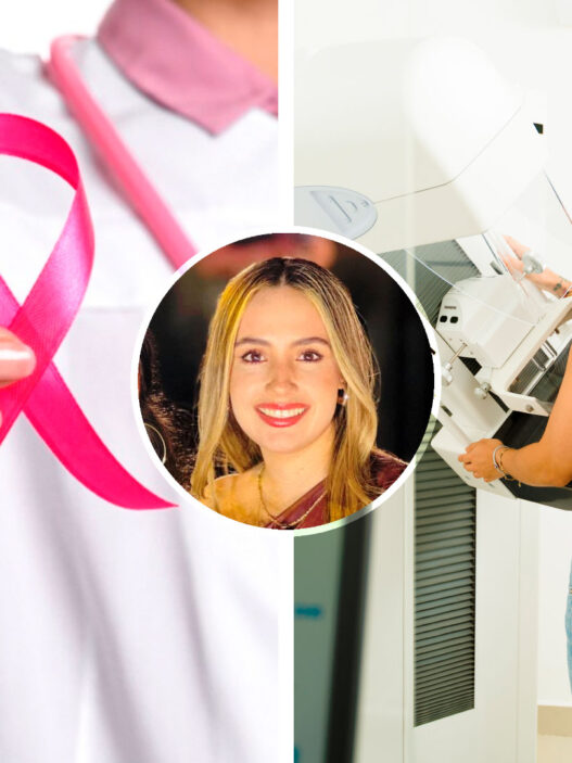 DIF de Tanquián realizará mastografías gratuitas para prevenir el cáncer de mama