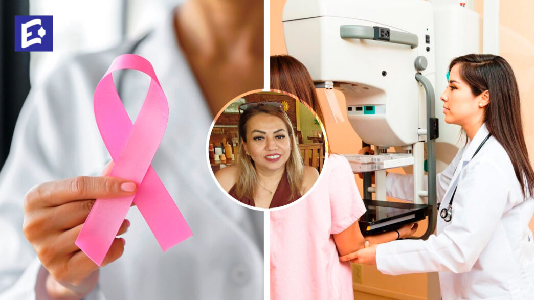 Octubre Rosa: Red de Mujeres realizará 20 mastografías gratuitas en Tancanhuitz
